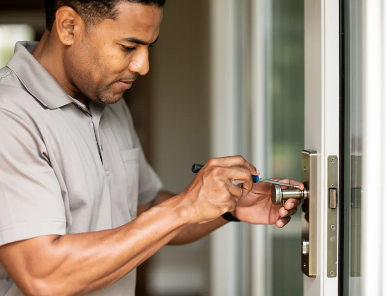 Locksmith East Pensacola Heights